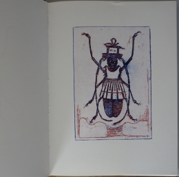 Ernst, Max: Oeuvre-Katalog. Hrsg. von Werner Spies. Band 1: Das Graphische Werk. Band 2: Werke 1906-1925. Band 3: Werke 1925-1929.